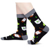 Manager Gifts Ideas Socks - Office Project Nurse Case Property General Manager Gifts, Funny Manager Socks for Eomen Men