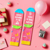 51st Birthday Gifts Ideas for Women - Socks for 51 Year Olds, 51st Birthday Gifts for Her Him, Best Gifts for 51 Year Old Woman Man