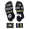 Gaming Gifts For Men Boys Gamings, Novelty Video Game Socks Socks Gamer Socks Game Stocking Stuffer