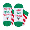 Christmas Gifts Candy Stocking Sock - Xmas Stocking Stuffers for 13-18 Years Old Teens, Secret Santa Socks Kids Boys Girls