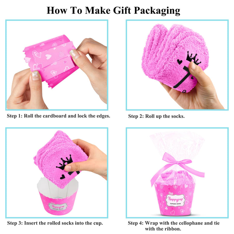 7th Birthday Gifts Ideas for Girls Socks for Kids Age 7 Gifts for S Happypop