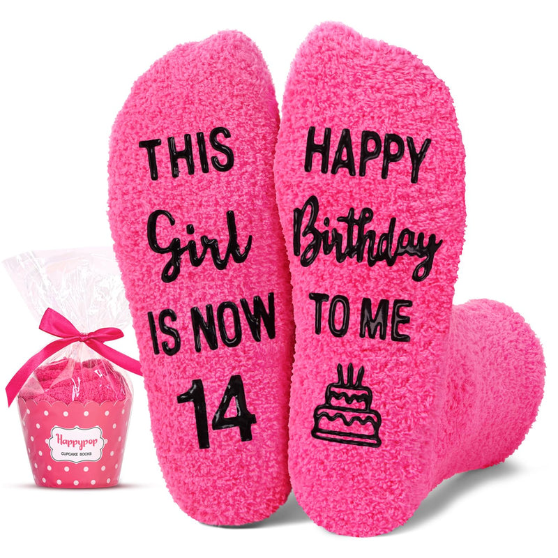 Birthday Gifts for Women - Socks for 37 Year Old Woman, Birthday Gift Ideas for Her