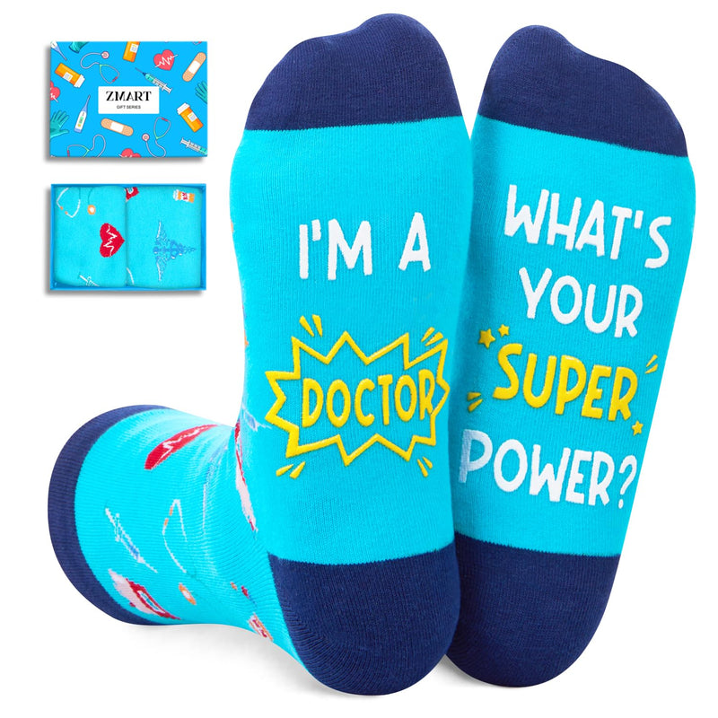 Doctor Gifts For Medical Assistant - Pharmacy Gifts Pharmacist Gifts Dr Gifts, Doctor Socks Pharmacy Socks Dr Socks