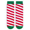 Candy Cane Socks Kids 2-3 Years Old; Candy Cane Stockings Socks, Kids Christmas Gifts Socks