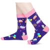 20th Birthday Gifts Socks Ideas for Women - Socks for 20 Year Olds Women Men, Best Gifts for 20 Year Olds, 20th Birthday Socks