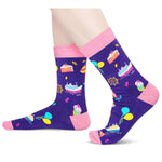 20th Birthday Gifts Socks Ideas for Women - Socks for 20 Year Olds Women Men, Best Gifts for 20 Year Olds, 20th Birthday Socks