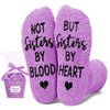 Bestie Gifts Ideas Socks for Women - Bestfriend Gifts Friendship Gifts Bestie Gifts, Bff Gifts Best Friends Socks Sister