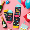 30th Birthday Gifts Socks for 30 Year Old Female Male, Gifts for 30 Year Old Women Men, 30 Year Old Girl Boy Gifts Ideas