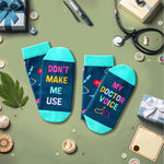 Doctor Gifts Medical Assistant Gifts Pharmacy Gifts Pharmacist Gifts Dr Gifts, Doctor Socks Medical Socks Pharmacy Socks Dr Socks