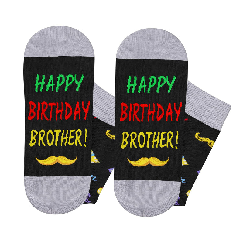 Unique Gifts For Brother - Gifts For Brother Adult, Big Brother Gift, Great Gifts For Him Brother, Brother Birthday Gift