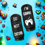 Gaming Gifts For Gamer Lovers - Gamer Socks for Teen Boys, Novelty Gamer Gaming Game Socks