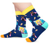 Anime Gifts for Teen Boys - Anime Lover Gifts, Anime Socks Anime Stuff Anime Merch, Kids Socks