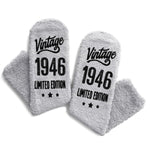 78th Birthday Gifts Ideas for Men - Socks for 78 Year Olds, 1946 Birthday Gifts, Best Gifts for 78 Year Old Elderly Man