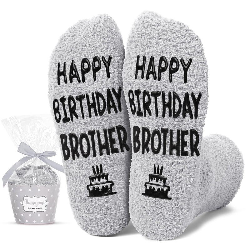 Funny Gifts For Older Brother - Gifts For Brother Adult, Big Brother Gift Little Brother Gift, Gag Gifts For Him