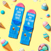 Kid's Silly Socks Funny Fun Socks - Boys Girls Socks 10-12 Years Ice Cream Gifts