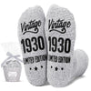 94th Birthday Gifts Ideas for Men - Socks for 94 Year Olds, 1930 Birthday Gifts, Best Gifts for 94 Year Old Elderly Man