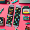 1959 Birthday Gift Ideas for Men Women - Socks for 65 Year Old Middle Aged Man Woman, Best Gifts for 65 Year Olds, 65th Birthday Gifts for Him Her