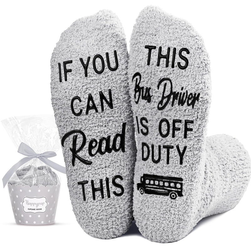 School Bus Driver Gifts For Men Bus Driver Appreciation Gifts, Best Bus Driver Gifts Bus Driver Socks