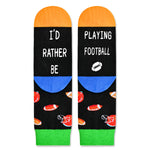 Basketball Gifts For Boys Girls Kids, Funny Novelty Basketball Kids Boys Girls Socks