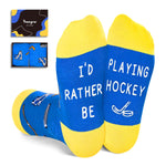 HAPPYPOP Sports Gifts For Boys Kids - Hockey Gifts For 7-9 Years Boys