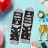 29th Birthday Gifts Socks Ideas - Gifts for 29 Year Old Women Men Best Gifts for 29 Year Old Male Female