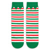 Christmas Gifts Stocking Socks for Boys Girls - Elf Socks Xmas Stocking Stuffers for 7-9 Years