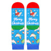 Christmas Gifts Stocking Socks For Kids - Secret Santa Socks Xmas Stocking Stuffers For Chicken Lovers Christmas Rooster Gifts