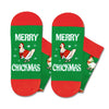 Christmas Gifts Stocking Socks For Men Women - Xmas Stocking Stuffers For Chicken Lovers Christmas Rooster Gifts