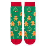 Christmas Gifts Stocking Socks For Boys Girls - Secret Santa Socks Xmas Elf Gnome Socks For Kids