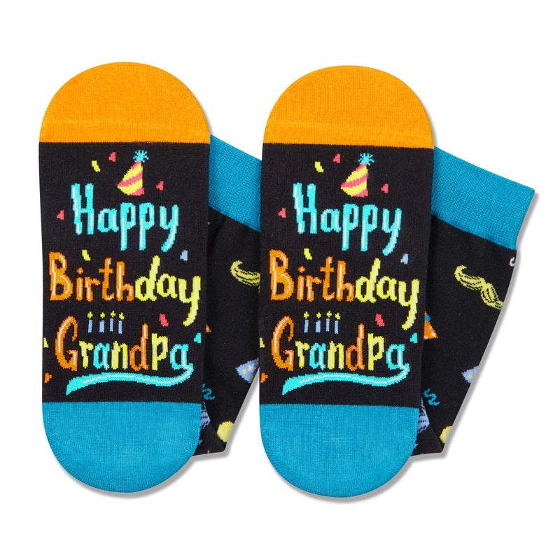 Grandpa Birthday Gifts, Cool Grandpa Grandfather Papaw Gifts from Grandchildren Father's Day Christmas