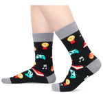 Awesome Gifts For Men - Cool Gifts For Brother, Brother Socks, Funny Men Socks