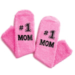 Mothers Day Gifts For Mom, Great Mother Gifts Mama Gifts, Mothers Day Socks, Mom Socks Stocking Stuffers