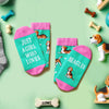 Beagle Socks for Women Men - Crazy Beagle Gifts for Beagle Lovers, Dog Gifts for Dog Lovers