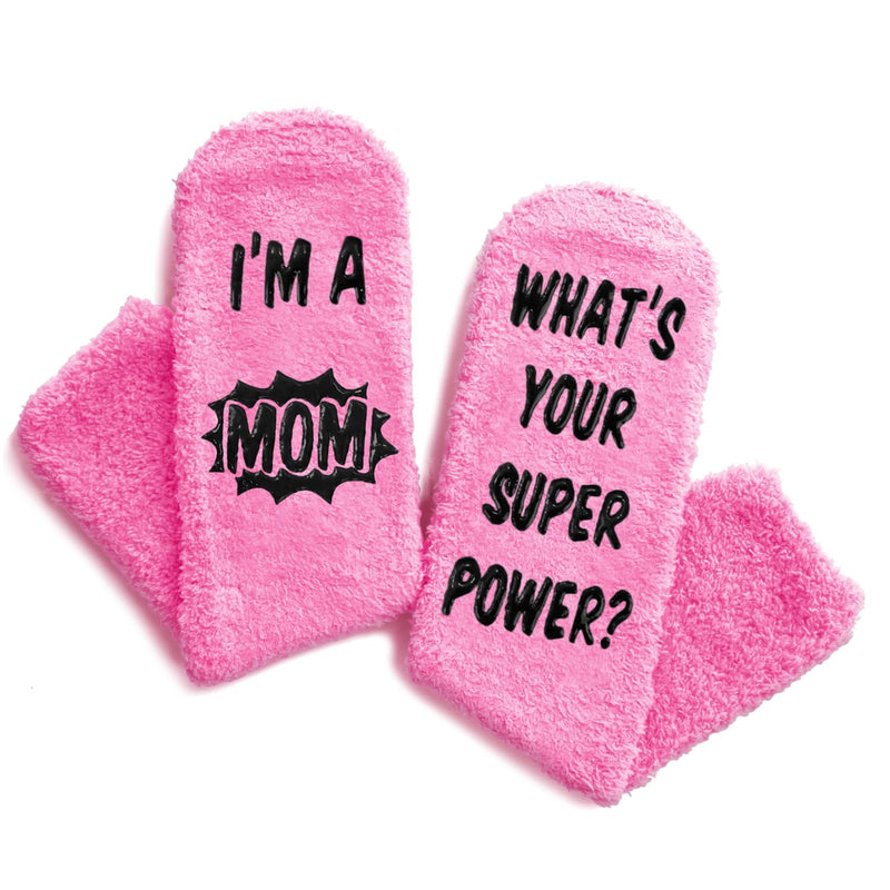 Mothers Day Socks Mom Socks, Mothers Day Gifts For Mom, Best Gifts For Elderly Mom, Great Mother Gifts Mama Gifts, Stocking Stuffers For Mom