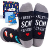 Best Son Ever Gifts - Gifts For Adult Son, Father Son Gifts Mother Son Gifts, Dad Son Gifts Mom Son Gifts