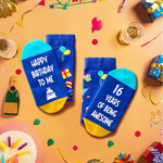 16th Birthday Gift Ideas Socks - Birthday Gifts for 16 Year Old Boys and Girls