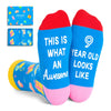 9 Nine Year Old Boy Girl Gifts, Birthday Presents for 9 Year Olds, Boys Girls Age 9 Gift Ideas, Socks for 9 Year Old