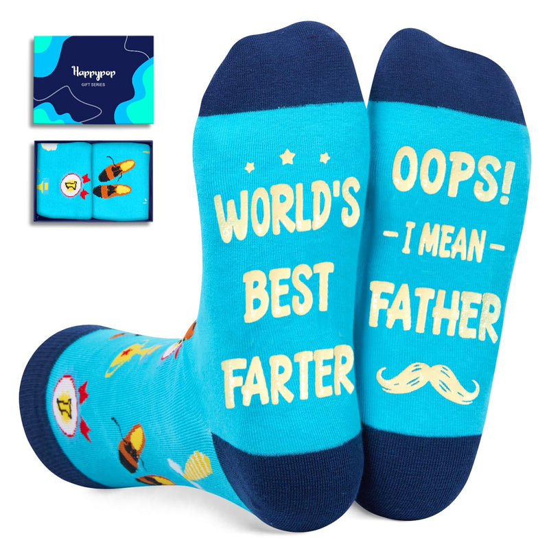 Gifts For Dad, Best Dad Gifts, Father Gifts From Daughter Son, Favorite Dad Gifts, Fathers Day Socks