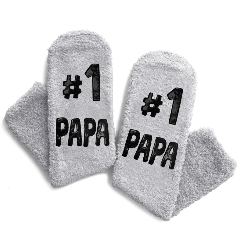 Cool Gifts For Dad - Dad Birthday Gifts, Father Gifts From Daughter Son, Fathers Day Socks Funny Dad Socks