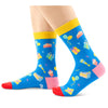 37th Birthday Gift Ideas for Men Women - Socks for 37 Year Old Male Female Him Her, Best Gifts for 37 Year Old Man Woman