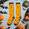 Halloween Teens Gifts For Boys Girls - Witchy Gifts, Pumpkin Gifts, Halloween Socks