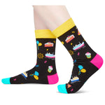 20th Birthday Gifts Socks Ideas for Women - Socks for 20 Year Olds Woman Man, Best Gifts for 20 Year Olds, 20th Birthday Socks