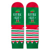 Christmas Gifts Stocking Socks For Boys Girls - Elf Socks Dinosaur Snowman Socks For Kids