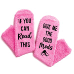 Get Well Soon Gifts - After Surgery Gifts, Gifts For Someone Who Is Sick, Surgeon Recovery Socks