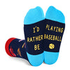 Basketball Gifts For Boys Girls Kids, Funny Novelty Basketball Kids Boys Girls Socks