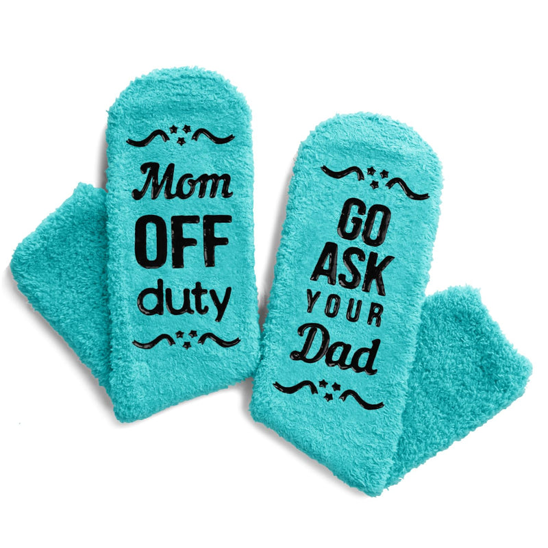 Funny Mom Socks, Mothers Day Socks, Mothers Day Gifts For Mom, Birthday Gifts For Mom, Best Gifts For Elderly Mom, Best Presents For Mom