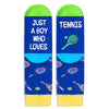 HAPPYPOP Sports Gifts For Boys Kids - Tennis Gifts For 13-18 Years Boys Girls Kids