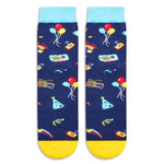 11th Years Old Birthday Gifts for Boys - Socks for Preteen Boys Girls Age 11, Eleven Year Old Gifts for Kids, Presents for 11 Year Olds, 11 Year Old Gift Ideas