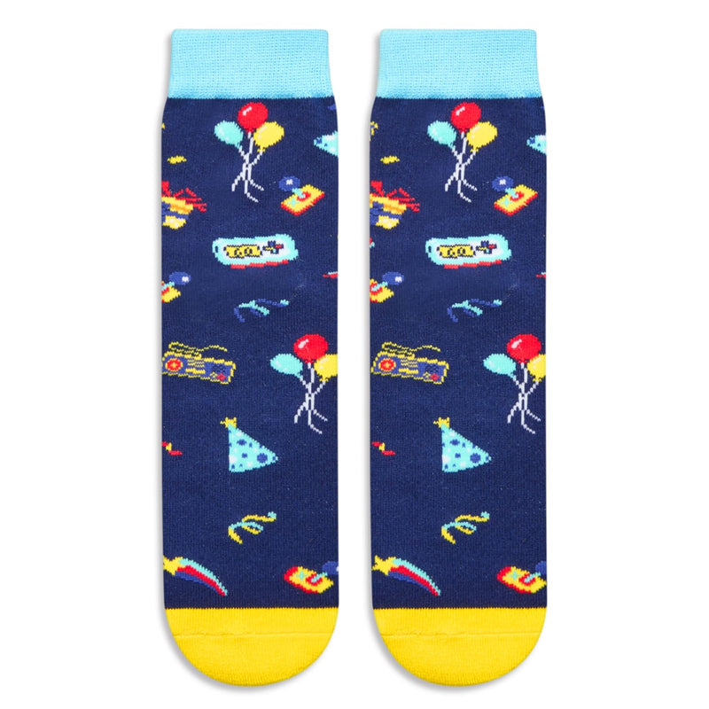 11th Years Old Birthday Gifts for Boys - Socks for Preteen Boys Girls Age 11, Eleven Year Old Gifts for Kids, Presents for 11 Year Olds, 11 Year Old Gift Ideas