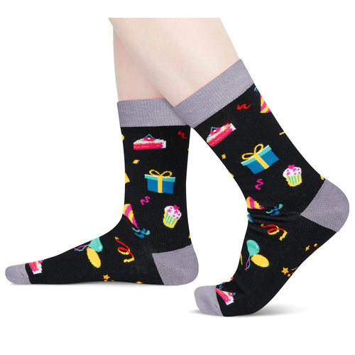 30th Birthday Gifts Socks Ideas - Gifts for 30 Years Old Men, Best Gifts for 30 Years Old Male